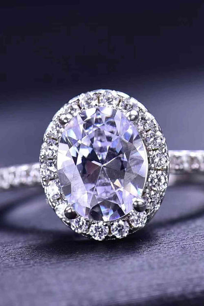 2 Carat Moissanite Platinum-Plated Ring - Premium Ring -  Follower Of Faith Apparel 2 Carat Moissanite ring, Bright, christian engagement rings, Christian jewelry, christian ring, engagement rings, faith jewelry, inspirational jewelry, jewelry, jewelry sale, minimalist jewelry, minimalist style engagement ring, Moissanite engagement ring, moissanite ring, Ring, Ship From Overseas, wedding ring Shop our Christian T-Shirts & Apparel