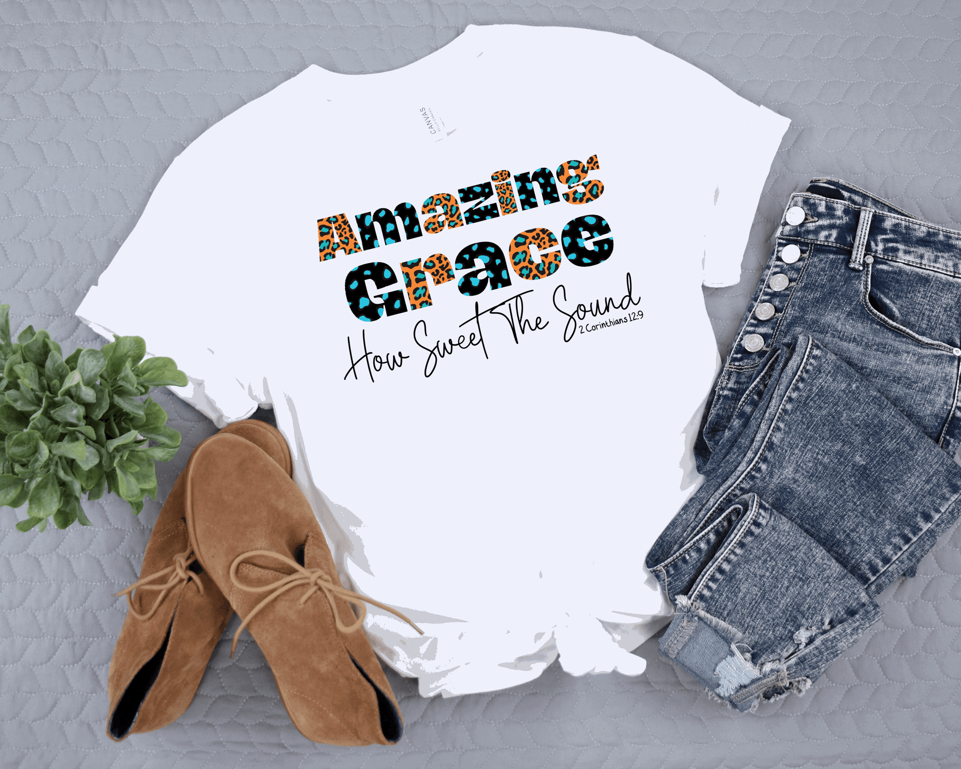 Amazing Grace Ladies Short Sleeve T-Shirt - Premium Ladies Short Sleeve T-Shirt -  Follower Of Faith Apparel Amazing Grace How Sweet The Sound Tee, Amazing Grace t shirt, Christian  shirts for women, Christian T shirt for women, Cotton, Crew neck, Jesus tees for ladies, ladies Christian apparel, ladies Christian tees, ladies Short sleeve, Regular fit, short sleeve ladies Christian shirt, T-shirts, Unisex, Women's Clothing, Women’s Christian t shirts Shop our Christian T-Shirts & Apparel