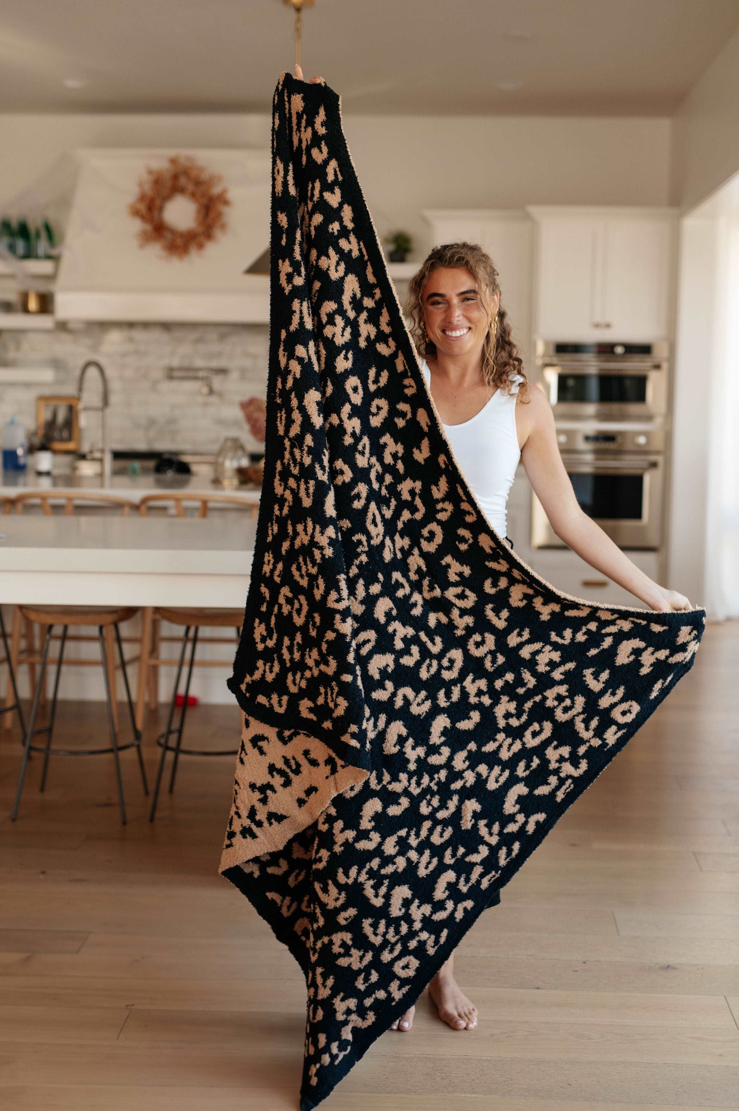 Ari Blanket Single Cuddle Size in Animal Print - Premium Womens -  Follower Of Faith Apparel 11-13-2023, Accessories, ASF11-21-2023, ASF12-7-2023, Ave Marketplace, Ave Shops, Blankets, gifts2023, Giftsover40, OS, Treat Yourself Day, X2-6-24 Shop our Christian T-Shirts & Apparel