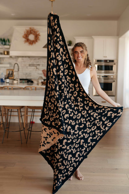 Ari Blanket Single Cuddle Size in Animal Print - Premium Womens -  Follower Of Faith Apparel 11-13-2023, Accessories, ASF11-21-2023, ASF12-7-2023, Ave Marketplace, Ave Shops, Blankets, gifts2023, Giftsover40, OS, Treat Yourself Day, X2-6-24 Shop our Christian T-Shirts & Apparel