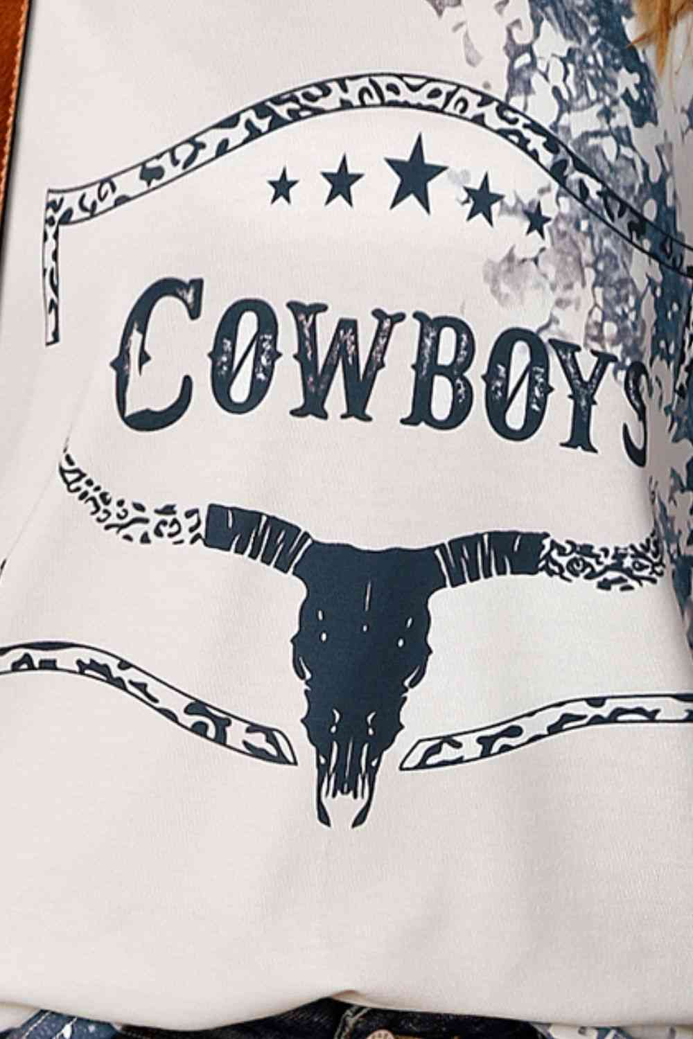 COWBOYS Tie-Dye Ladies T-Shirt - Premium Ladies T-Shirt -  Follower Of Faith Apparel Christian cowgirl shirts, Cowboy shirt, Cowgirl apparel, cowgirl life, Cowgirl Life t shirt, Cowgirl life t shirts, Cowgirl tees, ladies Short sleeve, ladies Short Sleeve t shirt, ladies Short Sleeve tee, ladies short sleeve tees, new arrival, new arrivals, Ship From Overseas, SYNZ, T shirts for cowgirls, Tie dye ladies Shop our Christian T-Shirts & Apparel