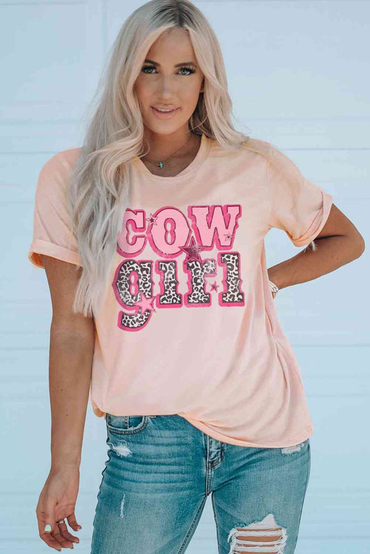 COWGIRL Cuffed Sleeve Ladies T-Shirt - Premium T-Shirt -  Follower Of Faith Apparel Christian cowgirl shirts, Christian cowgirl t shirts, Cowgirl apparel, cowgirl life, Cowgirl Life t shirt, Cowgirl t shirts, Cowgirl tees, Ship From Overseas, SYNZ, T shirts for cowgirls Shop our Christian T-Shirts & Apparel