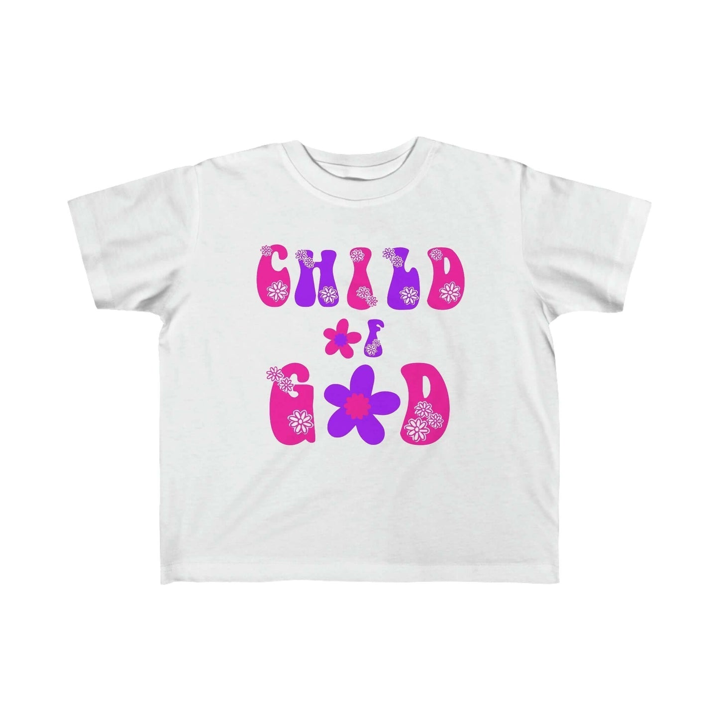 Child Of God Toddler Short Sleeve Tee - Premium Toddler Short Sleeve Tee -  Follower Of Faith Apparel Child Of God T shirt, Child of God Toddler shirt, Christian shirts for toddlers, Christian T shirts for kids, Cotton, Crew neck, hippie-style toddler tee, hippy shirts for kids, Kids, Kids' Clothing, Regular fit, T-shirts, toddler child of God tee Shop our Christian T-Shirts & Apparel