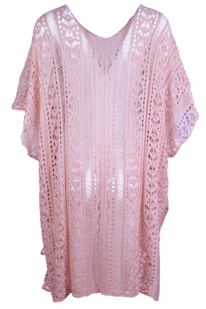 Cozy V-Neck Cover-Up with Tassel (several colors) - Premium Ladies Coverup -  Follower Of Faith Apparel Beach cover up for women, boho, Boho swim suit cover up, Ladies cover up, new arrival, new arrivals, Sale, Ship From Overseas, Stylish beach cover up, Summertime cover up for women, Swimsuit cover up, Womens cover up, Y.S.J.Y Shop our Christian T-Shirts & Apparel