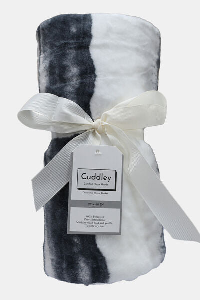 Cuddley Fleece Decorative Throw Blanket - Premium Blanket -  Follower Of Faith Apparel Blanket, Cuddley, Cuddley blanket, Ship From Overseas, Softest blanket, Throw blanket Shop our Christian T-Shirts & Apparel