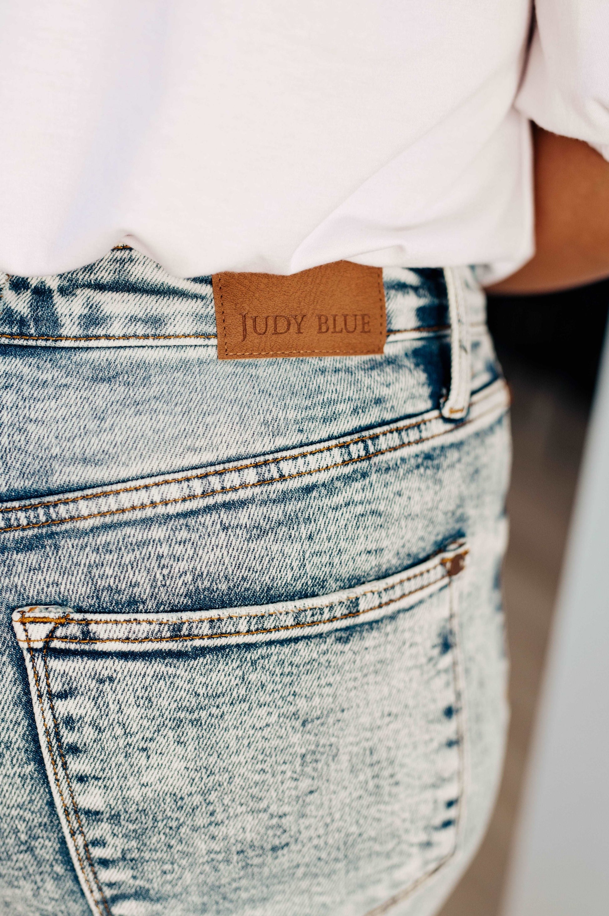 Dory High Waist Mineral Wash Raw Hem Wide Leg Jeans - Premium Jeans -  Follower Of Faith Apparel 0/24, 1-3-2024, 1/25, 11/30, 13/31, 14W, 15/32, 16W, 18W, 2-16-2024, 20W, 22W, 24W, 3-27-2024, 3/26, 5/27, 7/28, 88828, 9/29, ASF1-18-2024, Denim, flatrate, JB12-20-2023, JBAvailableNow, Judy Blue, SpringDenim24, X2-6-24 Shop our Christian T-Shirts & Apparel