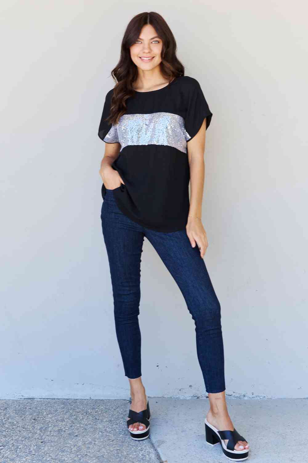 Judy Blue Esme Full Size Tummy Control High Waist Skinny Jeans - Premium Jeans -  Follower Of Faith Apparel Black Friday, denim jeans, Judy Blue, Judy Blue Jeans, Ship from USA Shop our Christian T-Shirts & Apparel