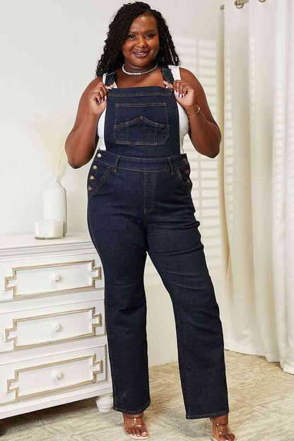 Judy Blue Full Size High Waist Classic Ladies Denim Jean Overalls - Premium Jeans -  Follower Of Faith Apparel best seller Judy blue, JB Judy Blue, Judy Blue, Judy Blue Jeans, Judy blue overalls, Ship from USA Shop our Christian T-Shirts & Apparel