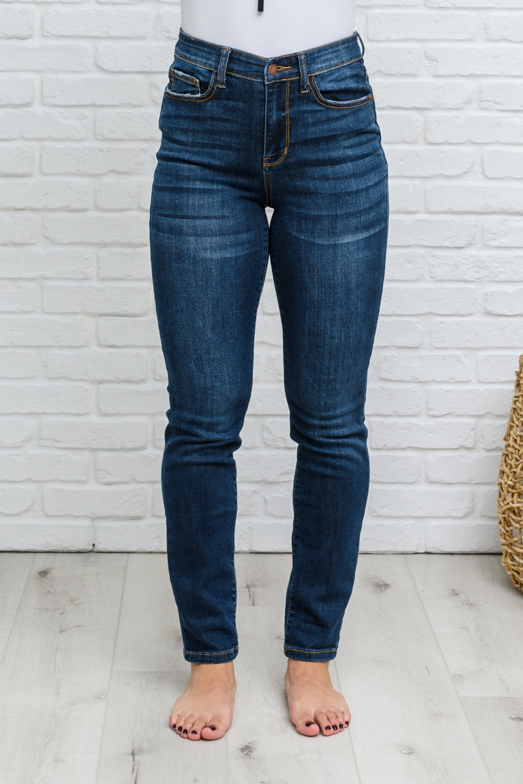 Judy Blue Reba Hi-Rise Clean Relaxed Fit Jeans - Premium Womens -  Follower Of Faith Apparel 0/24, 1/25, 11/30, 13/31, 14W, 15/32, 16W, 18W, 20W, 22W, 24W, 3/26, 5/27, 6-28-2022, 7/28, 9/29, ASFWINTER23, Ave Marketplace, Bottoms, D23, Denim, Final Few Friday, flatrate, JBAvailableNow, Judy Blue, winter23 Shop our Christian T-Shirts & Apparel