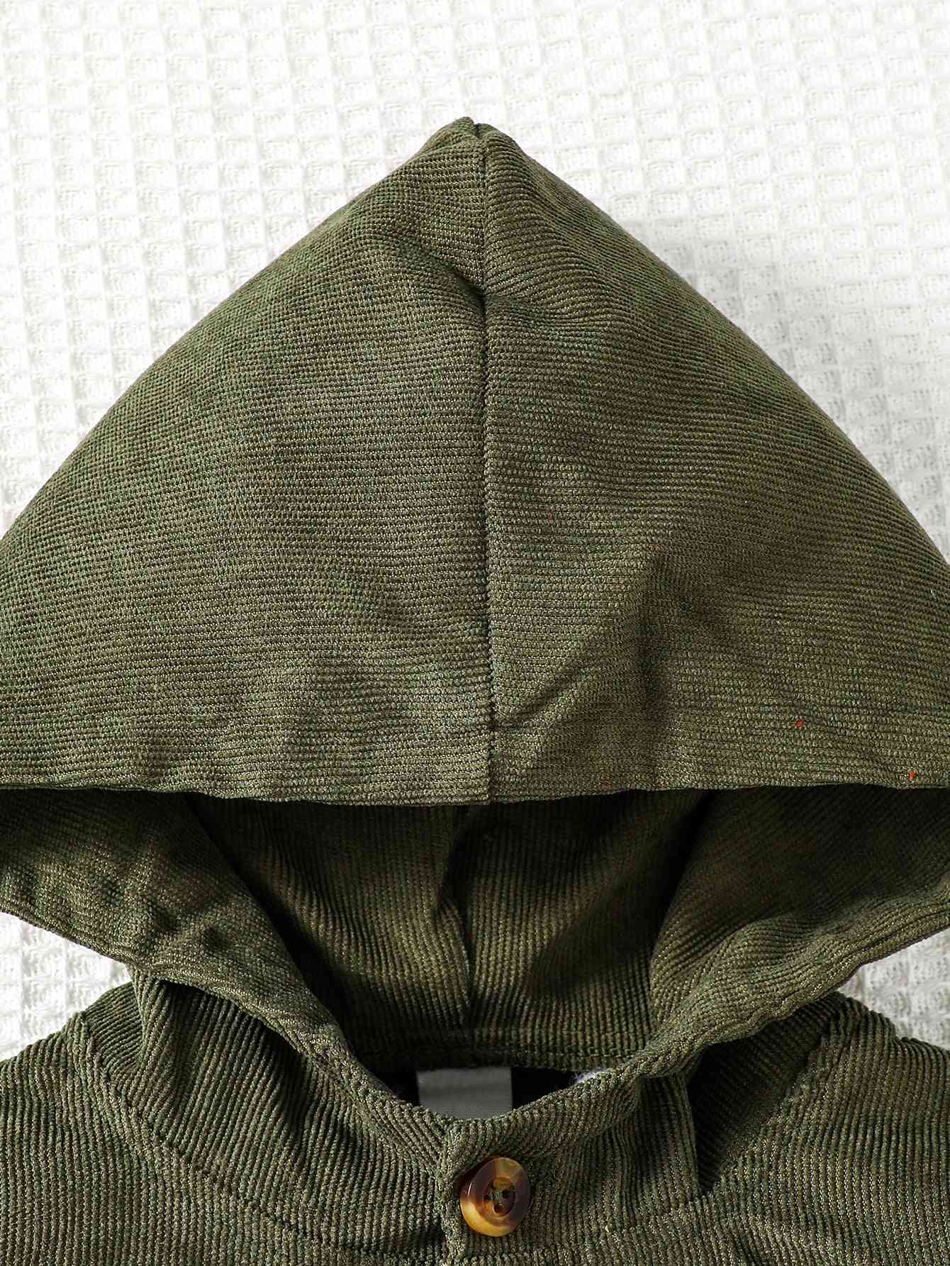 Kids Buttoned Hoodie with Pockets (4T - 5T - 6 - 7) - Premium Kids hoodies -  Follower Of Faith Apparel Army green, Boy hoodie, Girl hoodie, girls hoodie, Kids, Kids button hoodie, Kids hacket hoodie, Kids jacket hoodie, M.B, Polyester, Polyester hoodie for kids, Ship From Overseas, Toddler, Toddler apparel, toddler boy, toddler girl, Toddler hoodie, Youth hoodie, Youth hoodie jacket Shop our Christian T-Shirts & Apparel