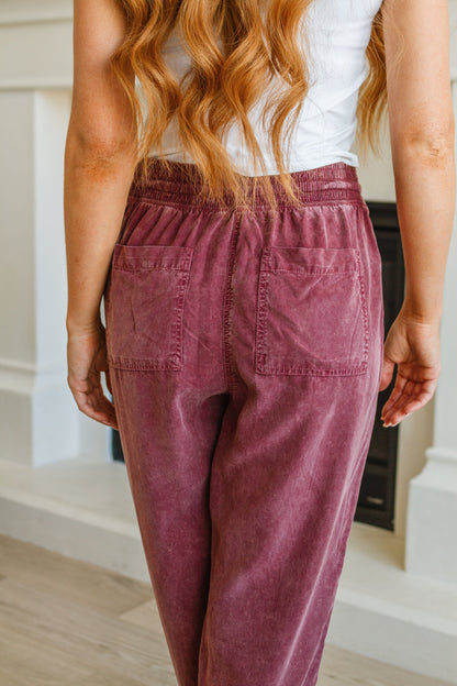 Listen to Me High Rise Mineral Wash Pants - Premium Womens -  Follower Of Faith Apparel 1XL, 2XL, 3XL, 8-3-2023, ASF8-31-2023, Ave Marketplace, Bottoms, Final Few Friday, Indoor, Kendall, Large, Lifestyle, Medium, Rae Mode, Sarah, Small Shop our Christian T-Shirts & Apparel