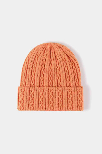 Mixed Knit Cuff Beanie - Premium  -  Follower Of Faith Apparel Beanie, Beanie knit design, Beanie with design, Hat beanie, Mixed knit design beanie, Popular beanie, Ribbed beanie, Ship From Overseas, Solid pattern beanie, Stylish beanie, WS Shop our Christian T-Shirts & Apparel