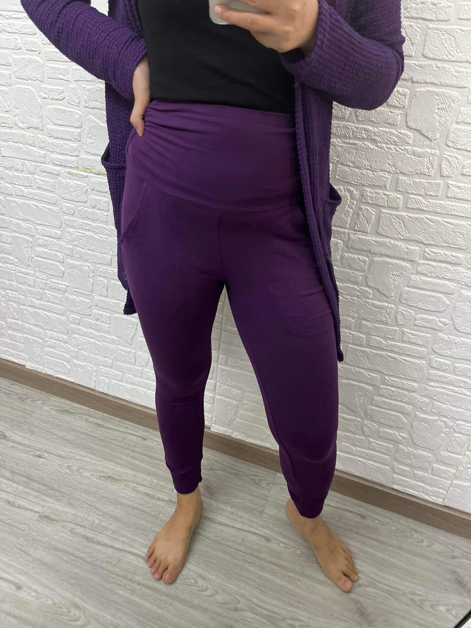 PREORDER: Haley Ruched Waist Leggings in Five Colors - Premium Womens -  Follower Of Faith Apparel 2XL, 3XL, 4XL, Ave Marketplace, Bottoms, Closed Preorder, Large, Medium, P10-11-2023, RTS Preorder, Small, XL, XS Shop our Christian T-Shirts & Apparel