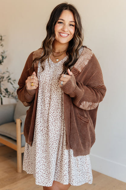 That I Can Work With Grandpa Cardigan - Premium Cardigan -  Follower Of Faith Apparel 1XL, 2-2-2024, 2XL, 3-12-2024, 3XL, Cardigan, Cardigan with open front Pockets, cardigan with pockets, Heyson, Ladies cardigan, Large, Medium, new arrival, new arrivals, Open front cardigan, Small, soft and cozy cardigan, Tops Shop our Christian T-Shirts & Apparel