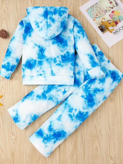 Tie-Dye Toddler Set (2T-6) - Premium Toddler Set -  Follower Of Faith Apparel D.Y.X, Ship From Overseas, Tie dye toddler, Toddler, toddler boy, toddler girl, Toddler set, Toddler sets, Toddler top and bottom, Toddlers, toddlers clothes Shop our Christian T-Shirts & Apparel