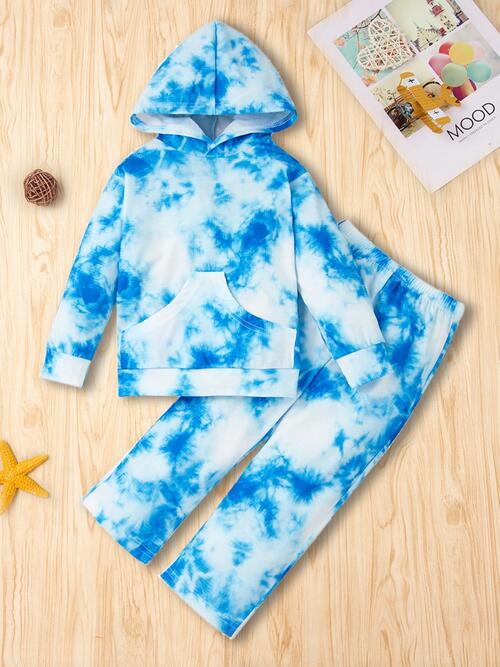 Tie-Dye Toddler Set (2T-6) - Premium Toddler Set -  Follower Of Faith Apparel D.Y.X, Ship From Overseas, Tie dye toddler, Toddler, toddler boy, toddler girl, Toddler set, Toddler sets, Toddler top and bottom, Toddlers, toddlers clothes Shop our Christian T-Shirts & Apparel